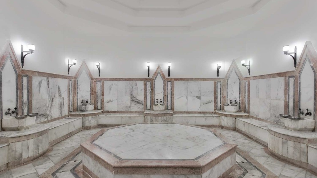 Asteria Bodrum Resort